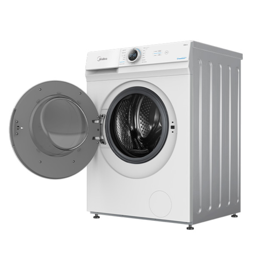 מכונת כביסה MFL70-U1201: חווית כביסה מושלמת עם 15 תוכניות וקיבולת 7 ק"ג – תמונה 3