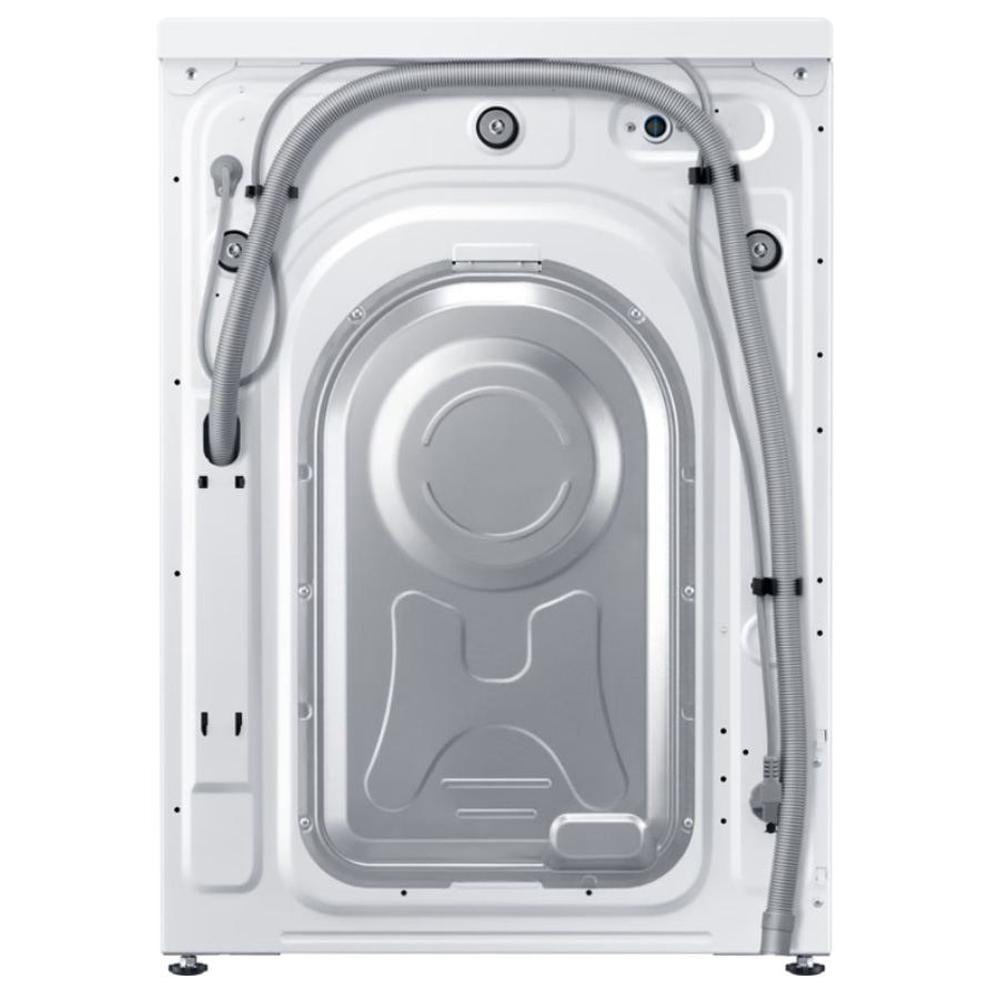 מכונת כביסה סמסונג 8 ק"ג עם טכנולוגיית קיטור וניקוי תוף מתקדם, דגם WW8ST4543TW – תמונה 3