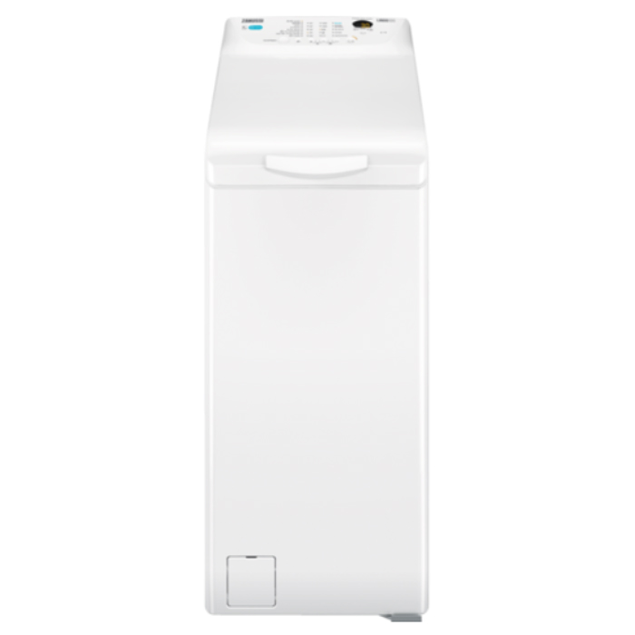 מכונת כביסה Zanussi פתח עליון דגם ZWQ72337CE - קיבולת 7 ק"ג
