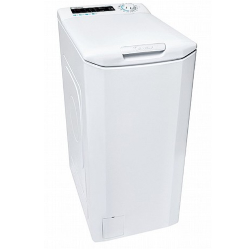 מכונת כביסה פתח עליון CANDY CSTG28TE/1S - קיבולת 8 ק"ג, סחיטה 1200 סל"ד