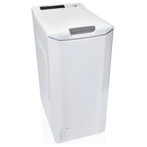 מכונת כביסה פתח עליון CRYSTAL ⁦WT7700E⁩ - 7 ק"ג עם מהירות סחיטה 1200 סל"ד