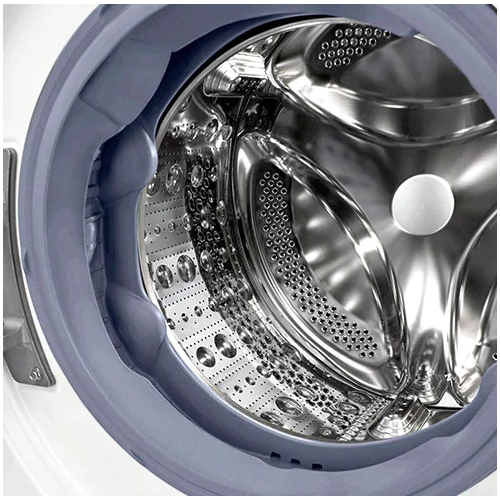 מכונת כביסה ומייבש LG עם שליטה מרחוק וקיבולת יבוש 6 ק"ג – תמונה 4