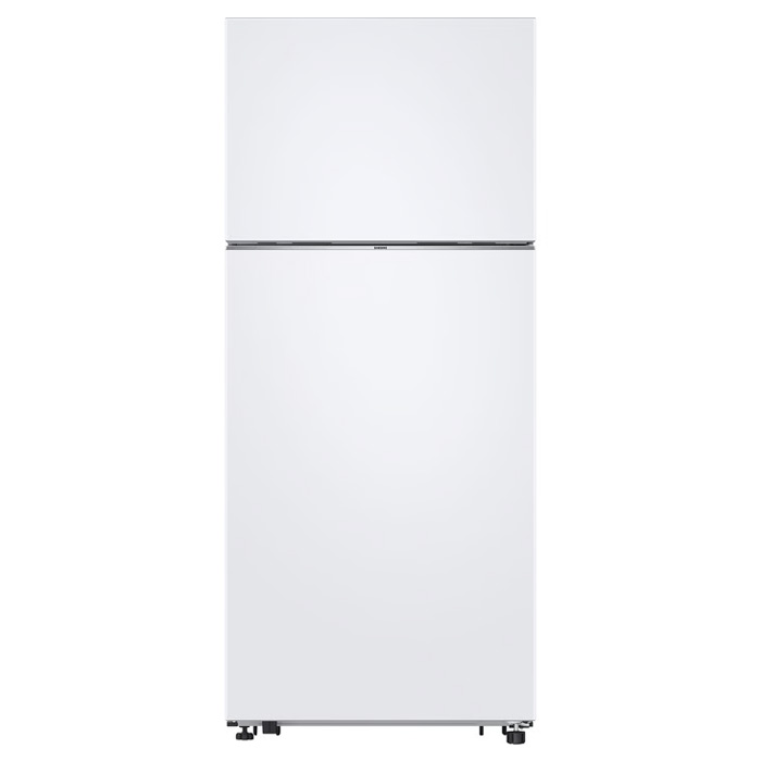 מקרר מקפיא עליון סמסונג 530 ליטר דגם RT53DG7A14WW עם טכנולוגיית Twin Cooling