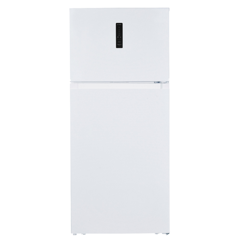 מקרר מקפיא עליון HAIER HRF-940WR - 529 ליטר ומערכת No Frost מתקדמת