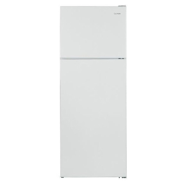 מקרר LENCO LNF-473WH בנפח 435 ליטר עם מערכת הפשרה אוטומטית NO FROST