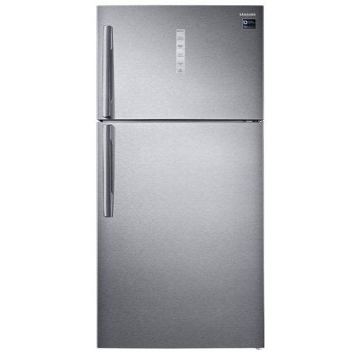 מקרר סמסונג RT58K7044SL עם קיבולת 588 ליטר וטכנולוגיית Space Max