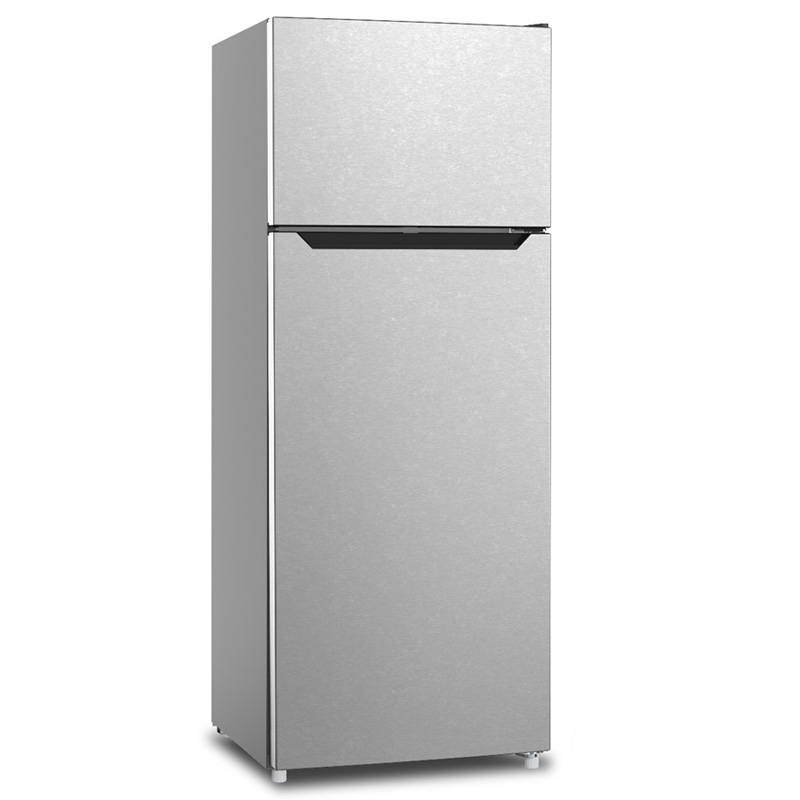 מקרר מקפיא עליון KONKA עם NO FROST ונפח 466 ליטר, דגם KRF-460W