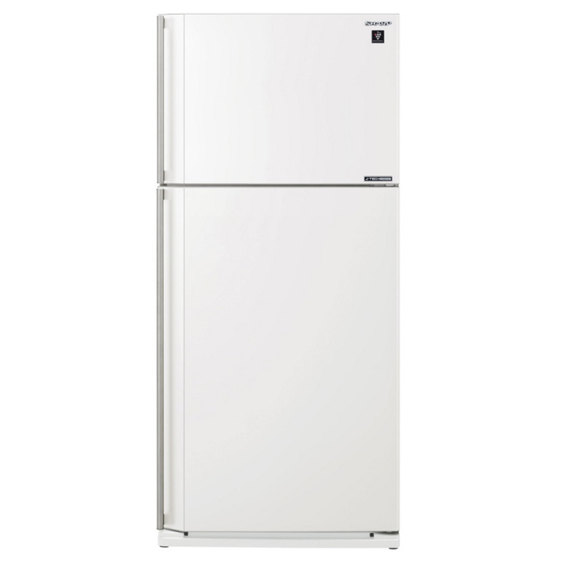 מקרר מקפיא עליון Sharp SJ-3770 עם קיבולת ענקית של 550 ליטר