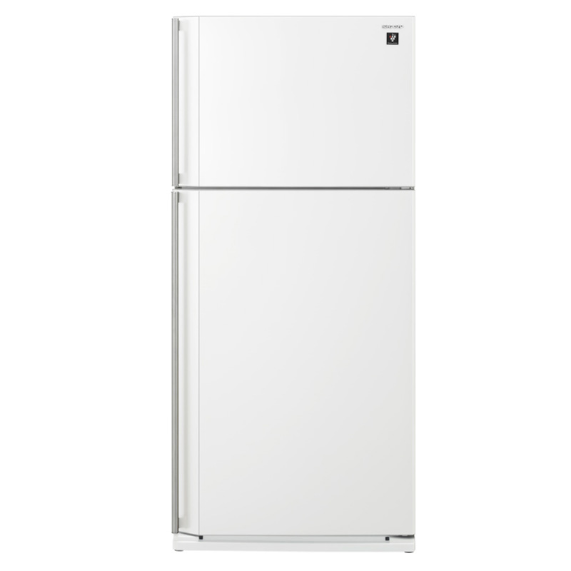 מקרר SHARP SJ-3850 עם טכנולוגיית Plasmacluster לניטרול בקטריות - 588 ליטר