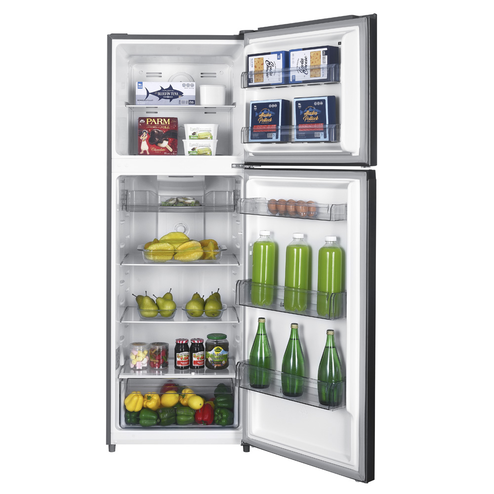 מקרר תדיראן TADR334 - תא מזון 257 ליטר וטכנולוגיית פיזור אוויר תלת ממדי – תמונה 3