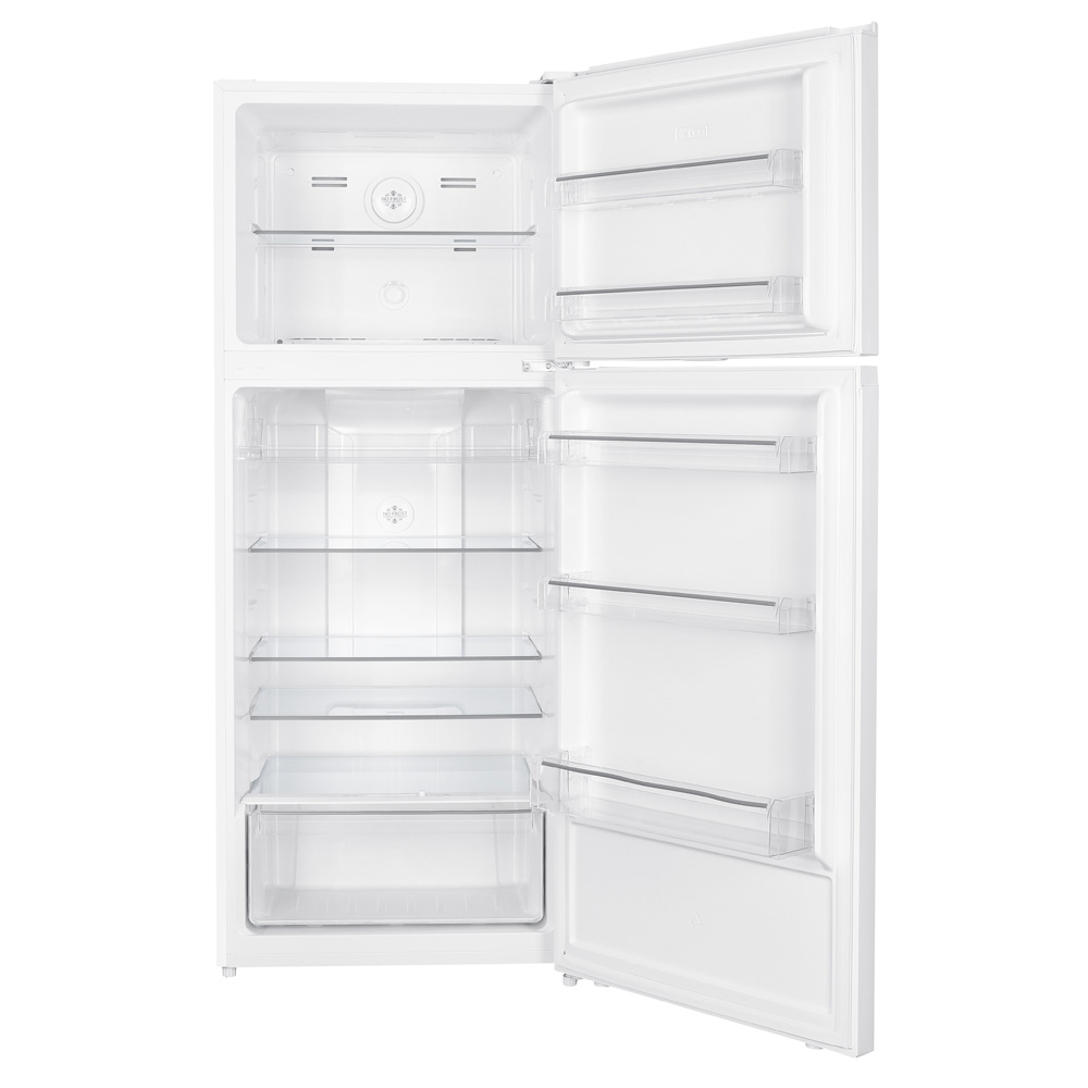 מקרר תדיראן TADR560W עם תא מזון 321 ליטר ותאורת LED מתקדמת – תמונה 3