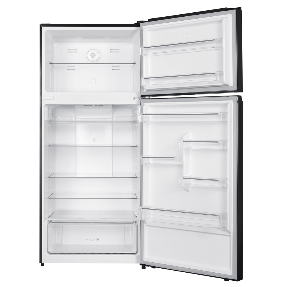 מקרר תדיראן TADR578SS - מקפיא עליון 410 ליטר לתא מזון – תמונה 3