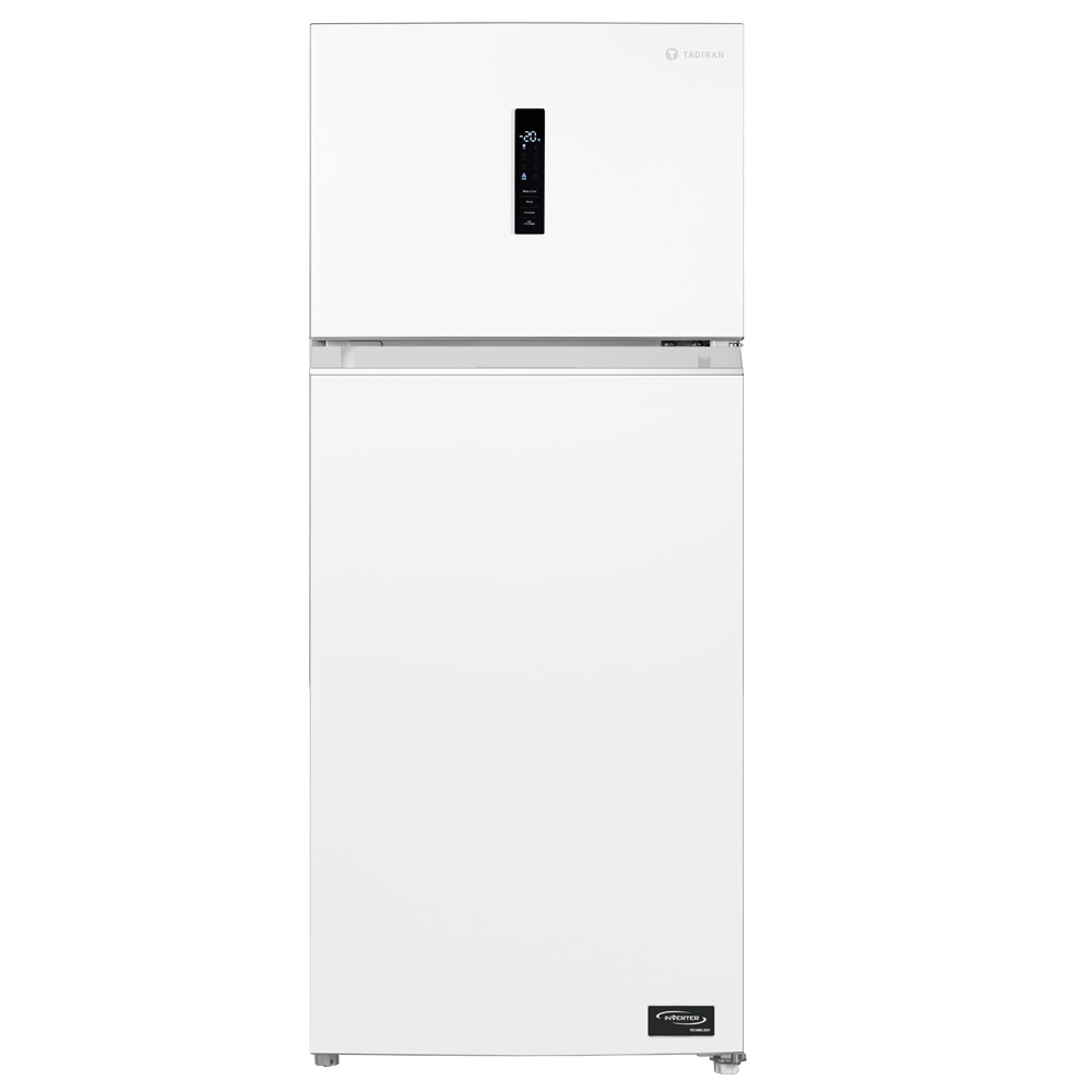 מקרר מקפיא עליון TADIRAN TADR621 - קיבולת מרשימה של 580 ליטר