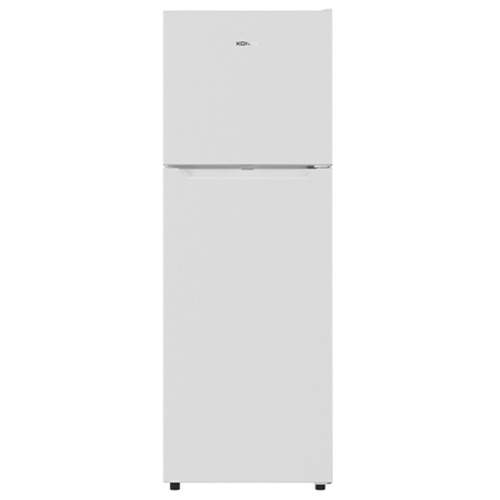 מקרר KONKA KRF-460W עם הקפאה עליונה ונפח 466 ליטר