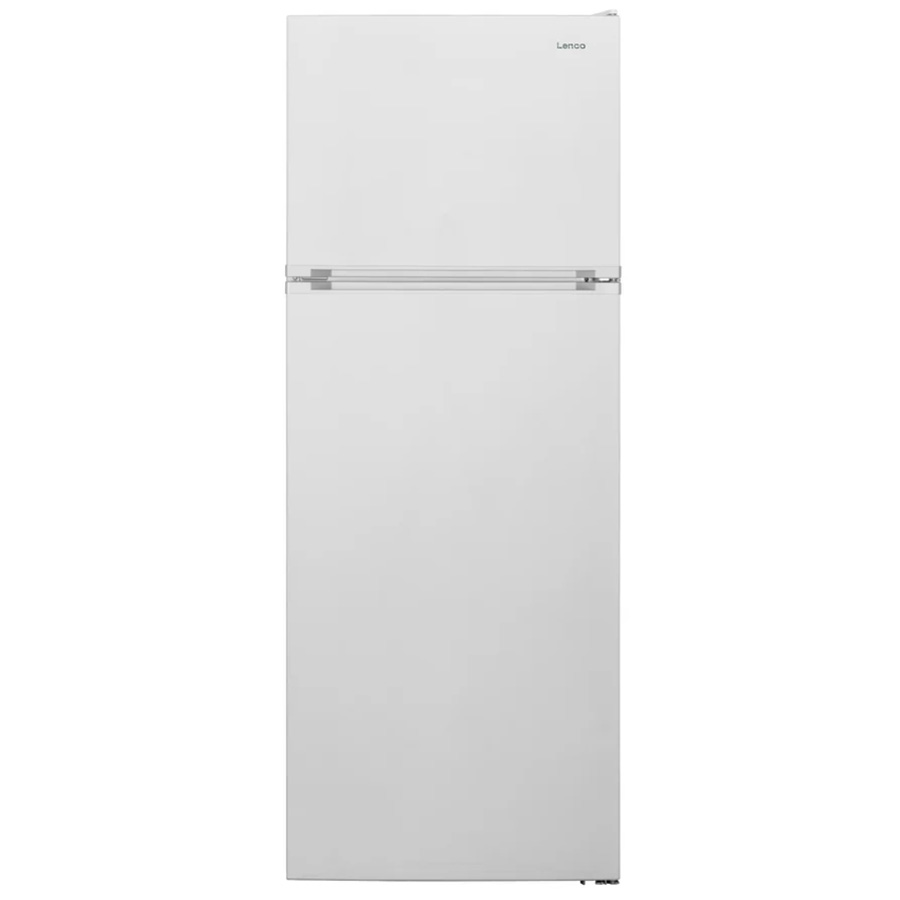 מקרר ⁦LENCO⁩ ‏426 ליטר עם דירוג הקפאה 4 כוכבים ומערכת הפשרה חצי אוטומטית