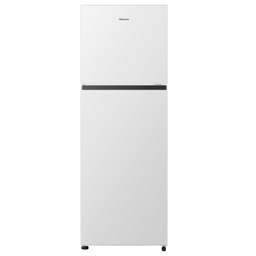 מקרר HISENSE RD45W עם מקפיא עליון, 340 ליטר וטכנולוגיית No Frost