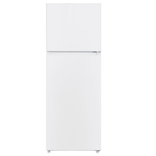 מקרר מקפיא עליון HAIER HNF-395W עם נפח נטו של 333 ליטר