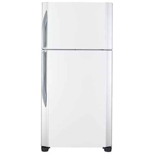 מקרר חכם Sharp דגם SJ-2369-WH עם טכנולוגיית PLASMACLUSTER ו-481 ליטר קיבולת