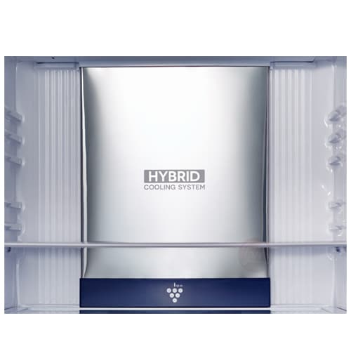 מקרר Sharp SJ3650 בנפח 517 ליטר עם טכנולוגיית J-Tech Inverter – תמונה 4