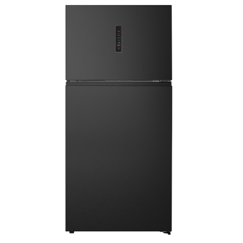 מקרר מקפיא עליון HISENSE 520 ליטר RD67BK עם Total No Frost