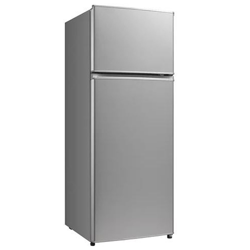 מקרר מקפיא עליון MIDEA HD-273FN עם קיבולת של 200 ליטר