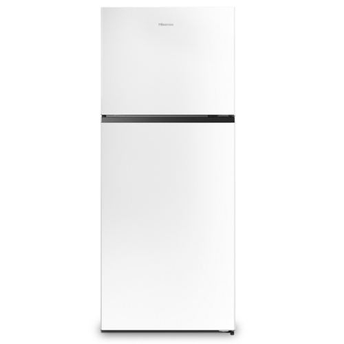מקרר מקפיא עליון Hisense RD54W בנפח 393 ליטר עם טכנולוגיית NO-FROST