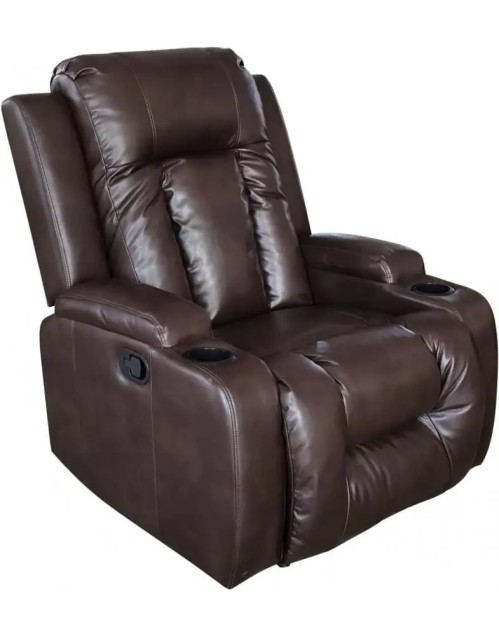 כורסת טלוויזיה נפתחת Palermo