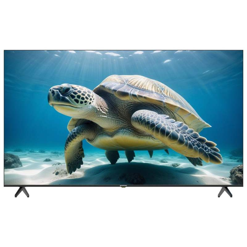 טלוויזיה חכמה “75 4K סמארט U75UHD22 פרוסוניק LED prosonic