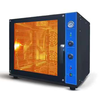 קונבקטומט 6 תבניות 60/40 ס"מ פיקוד מכני 83/79/90 ס"מ נסליין