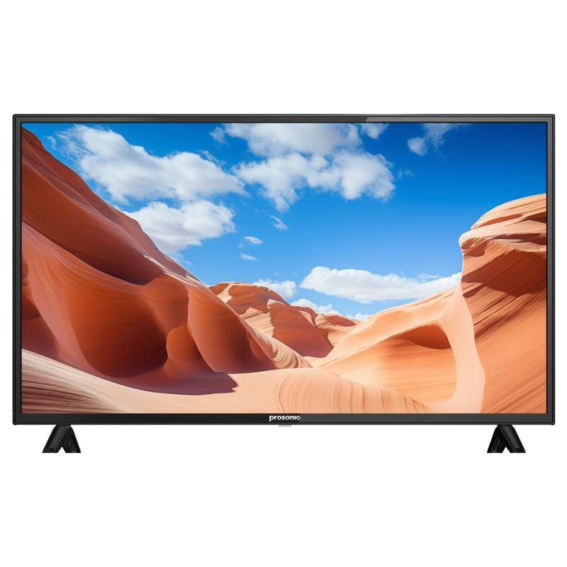מסך לד 40″ LED FHD U40FH פרוסוניק PROSONIC