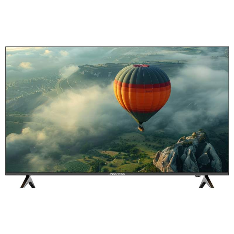 טלוויזיה חכמה “32 HD סמארט L32PE100AND14 פירלס Peerless (AND14) LED