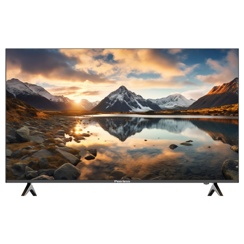 טלוויזיה 42″ פירלס Peerless L42PE200 LED