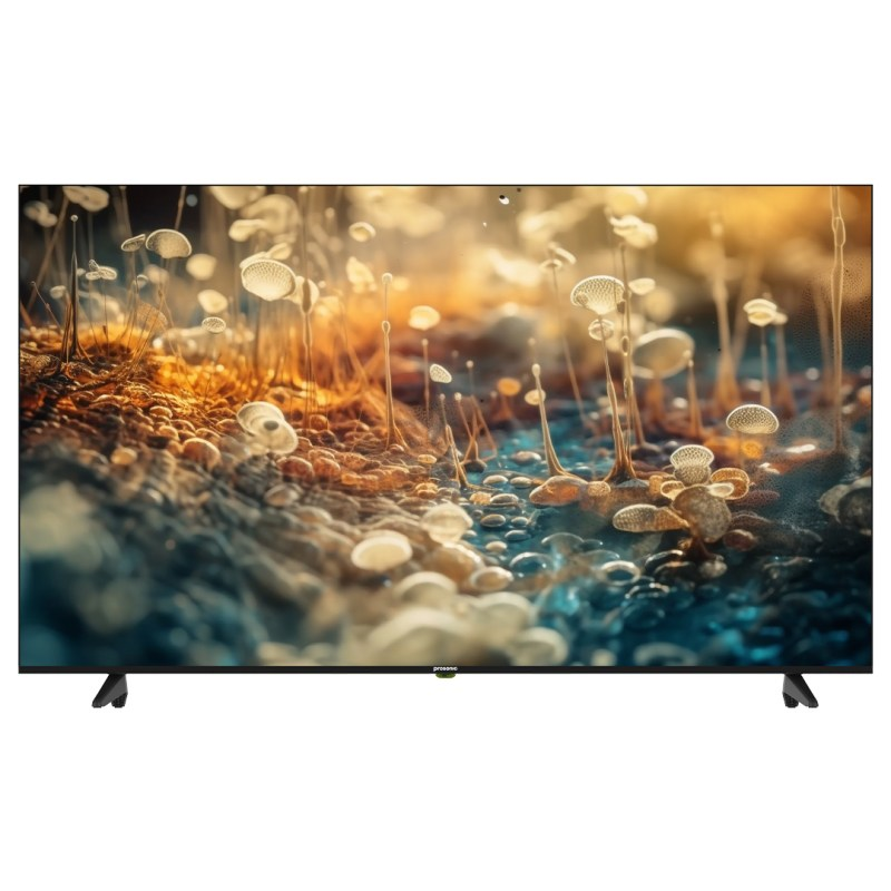 טלוויזיה חכמה QLED MINI LED “65 4K prosonic פרוסוניק (WebOS22) 65MLOS22