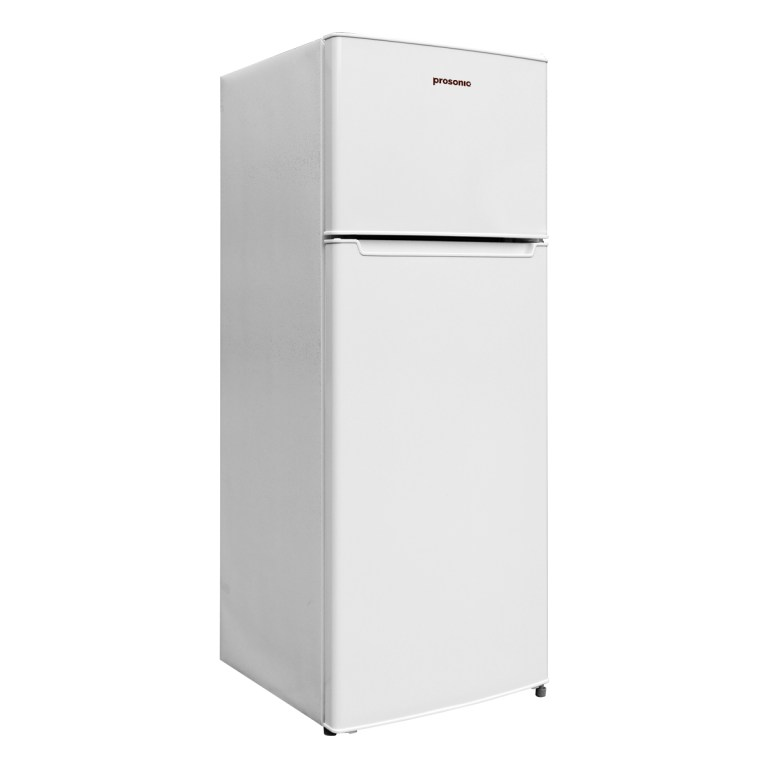 מקרר מקפיא עליון 210 פרוסוניק לבן BCD-210 W prosonic – תמונה 3
