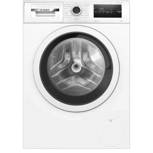 מכונת כביסה פתח חזית ⁦BOSCH⁩ ‏9 ק"ג ⁦WAN24169IL⁩