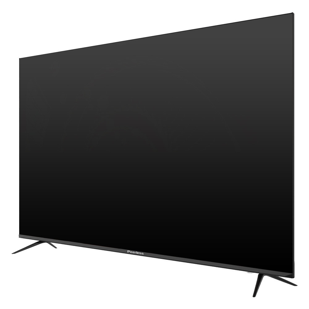 טלוויזיה חכמה “75 4K סמארט L75PE400UOS22 פירלס LED Peerless – תמונה 4