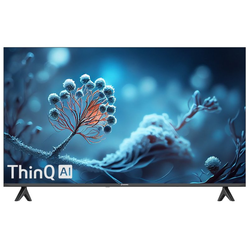 טלוויזיה חכמה 49 ” פרוסוניק PROSONIC LED FULL HD SMART TV U49FH22 WebOS22