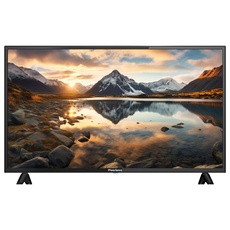 מסך LED 40 FHD L40PE200 פירלס Peerless