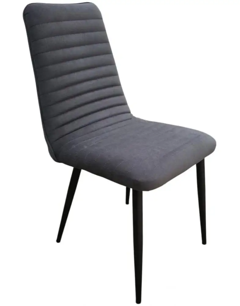 כסא אוכל בד רחיץ Adi