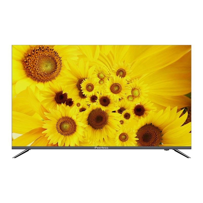 טלוויזיה “PEERLESS 7540 PREMIUM UHD 4K SMART 75