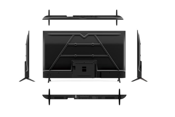 טלוויזיה KONKA קונקה UDG55QR680ANT 700057 – תמונה 3