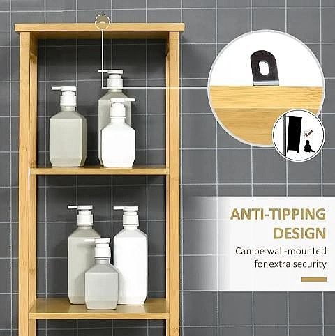 ארון במבוק יוקרתי 333 – סטייל עץ ייחודי עם WOODY – תמונה 6