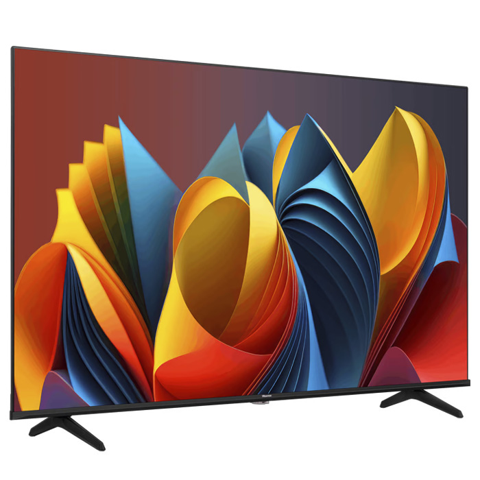 טלוויזיה חכמה 75 אינץ' HISENSE 75A69N עם Dolby Vision HDR ומעבד AI 4K – תמונה 2