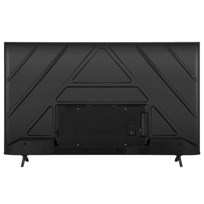 טלוויזיה חכמה 75 אינץ' HISENSE 75A69N עם Dolby Vision HDR ומעבד AI 4K – תמונה 3