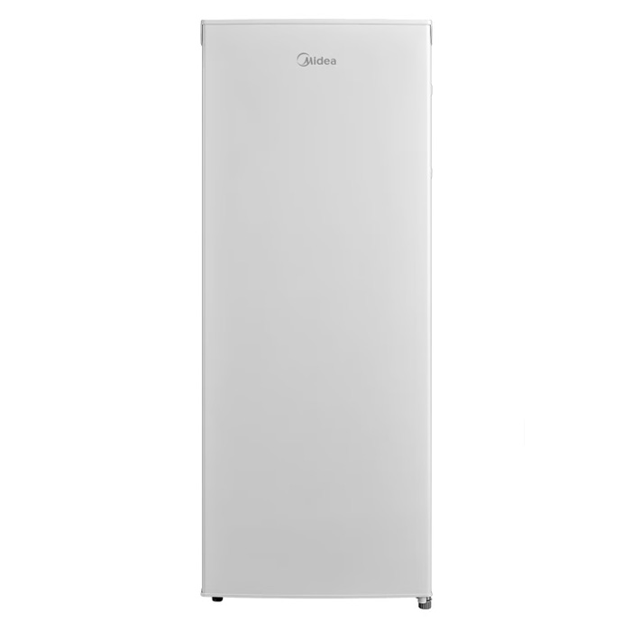 מקפיא MIDEA דגם MDRD229FZL01 עם 5 תאים ודלת מתכווננת
