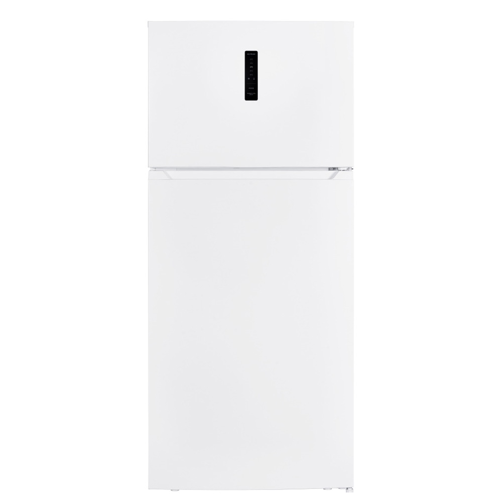 מקרר AMCOR HR630W עם מדחס אינוורטר, 635 ליטר, קירור No Frost