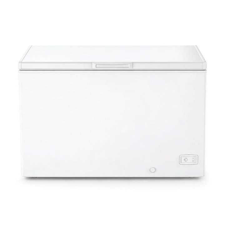 מקפיא שוכב 600 ליטר DE FROST BD-607 נורמנדה NORMANDE