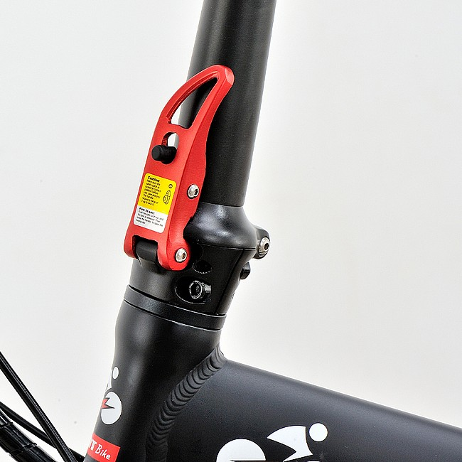 אופניים חשמליים סוללה 14 אמפר SMART BIKE M3 – תמונה 4