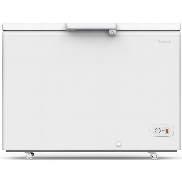 מקפיא תעשייתי 300 ליטר Normande BD-350