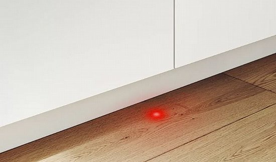 מדיח כלים Bosch SMV4HAX07E בוש – תמונה 3